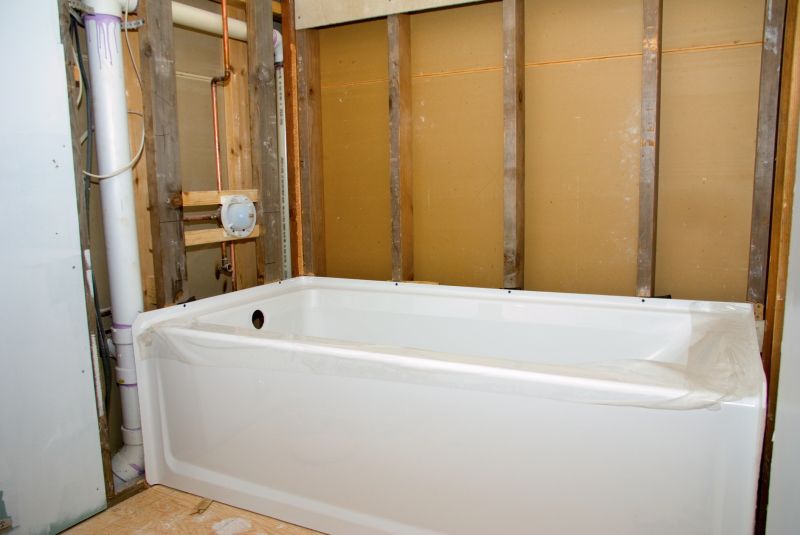 Top Bathtub Installation Companies in Scottsdale, AZ