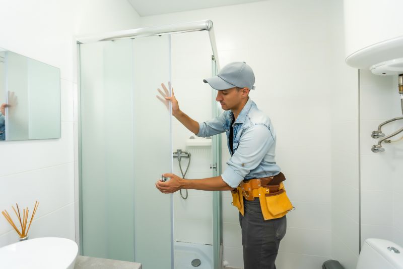 Top Shower Installation Companies in Paradise Valley, AZ