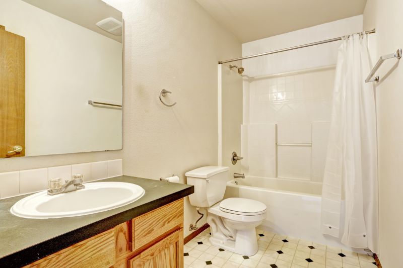 Bathroom Flooring Options